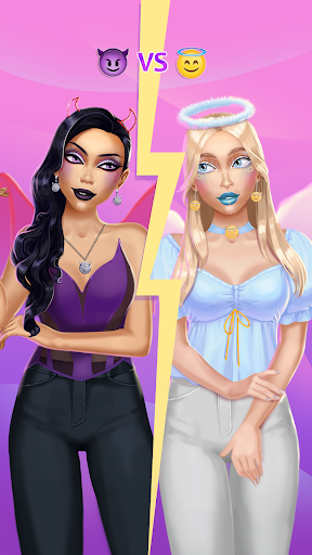 Emoji Makeup Game Mod Unlocked All