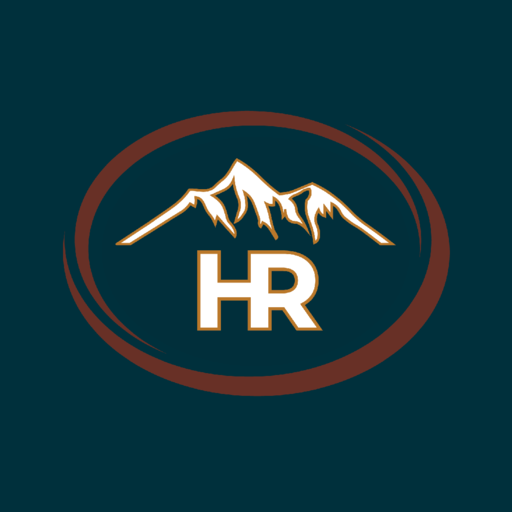 Highridge Mobile logo