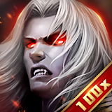 Honor Against Darkness-Private server icon