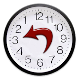 The Anti Time Clock icon