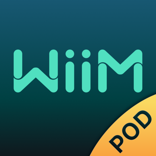 WiiM Pod Download on Windows