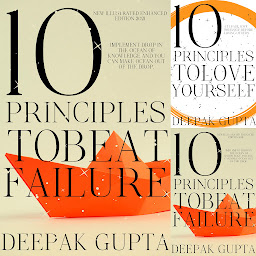 Obraz ikony: 10 Principles