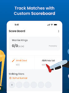 Screenshot image