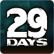 29 Days - Androidアプリ