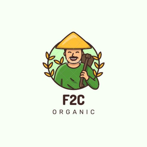 F2C logo