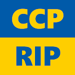 Cover Image of Download CCP To RIP (CCP Algérie)  APK