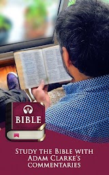 Adam Clarke Bible commentary