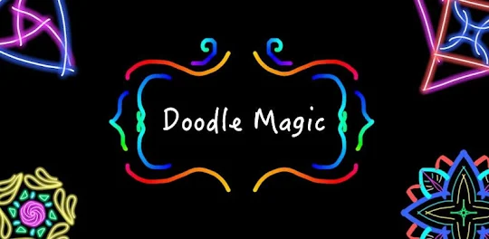 Doodle | Magic Joy