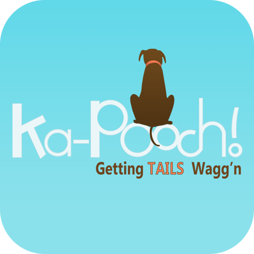 Ka-Pooch!  Icon