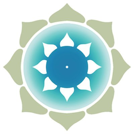 Satyam Yoga & Wellbeing Centre logo