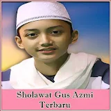 Sholawat Gus Azmi Terbaru icon