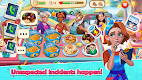 screenshot of Rita's Food Truck:Cooking Game