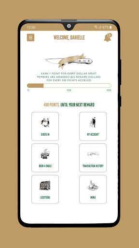 S&W - PPX Loyalty Screen 2
