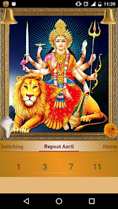 Durga Aarti APK Download 4