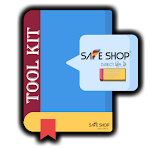 Cover Image of Baixar Safe Shop ToolKit  APK