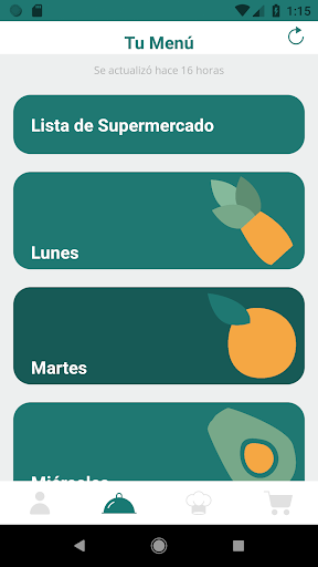 Nutrition And Care Screen 3