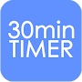 30minute Timer - Pomodoro