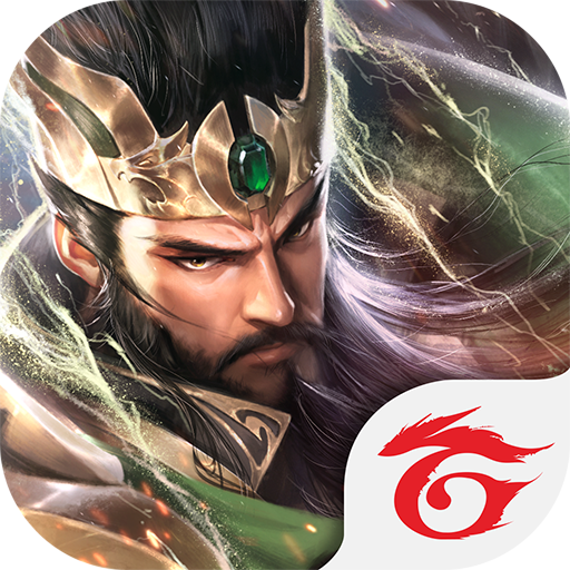 [Gift Code] Garena Cái Thế Tranh Hùng mới nhất 07/2025