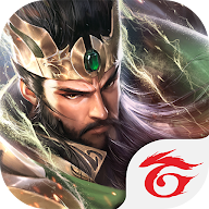 Garena Cái Thế Tranh Hùng icon