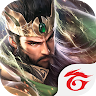 Garena Cái Thế Tranh Hùng icon