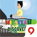 Hijaiyah Discovery icon