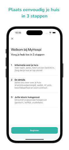 myHospi
