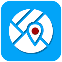 GPS Route Finder location apps