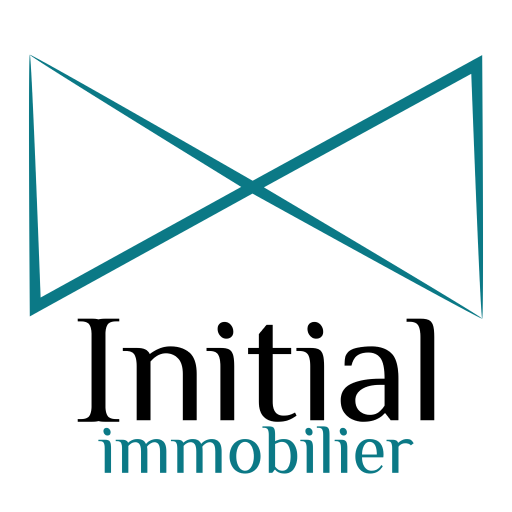 Initial Immobilier logo