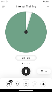 Time Timer Visual Productivity Screenshot
