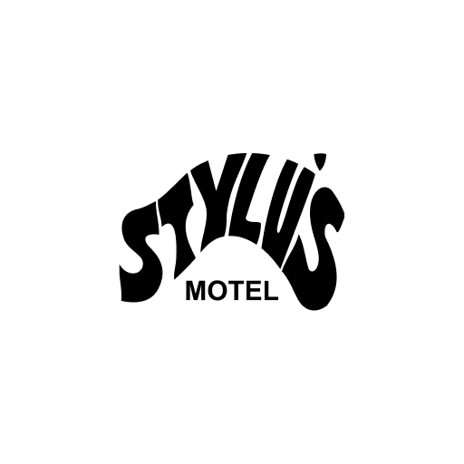 Motel Stylus logo