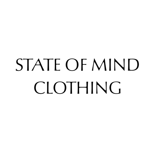 State of Mind Clothing logo