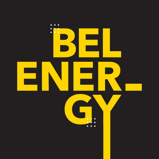 BelEnergy logo