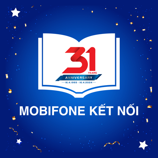 MobiFone Kết Nối