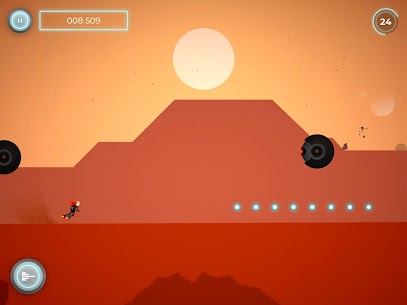 RUBY – Endless Mars Runner MOD APK 1.0.10 (Free Purchase) 12