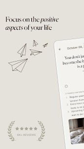 5 Minute Journal: Self-Care 2