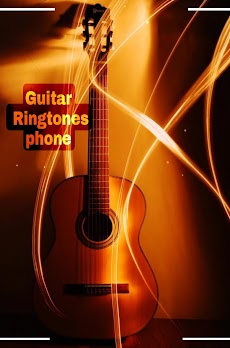 Guitar Phone Ringtoneのおすすめ画像1
