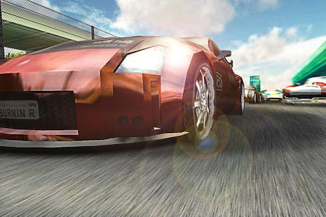 Need for Car Racing Real Speed screenshots 6