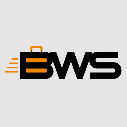 BWS Logística - Cliente logo