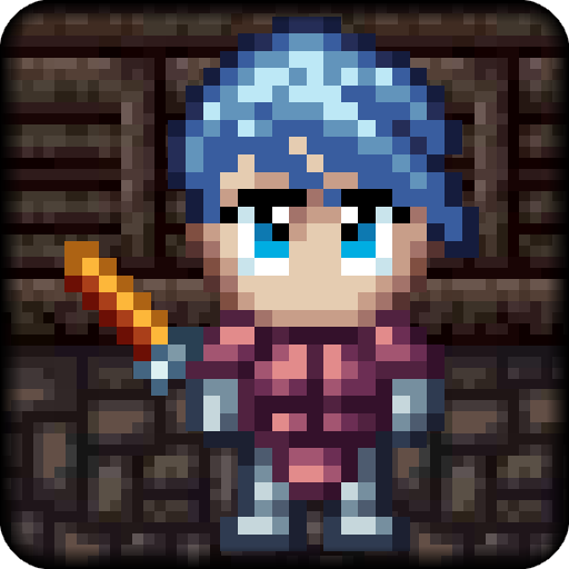 Pocket Dungeon - RPG game 1.08 Icon