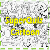 Preguntados SuperQuiz Cartoon icon