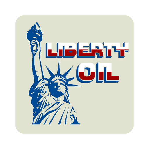 Liberty Oil and Propane logo