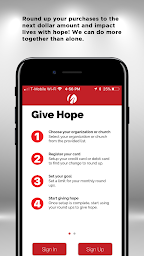 The Hope App