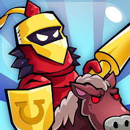 Icon image Ever Legend: Idle RPG