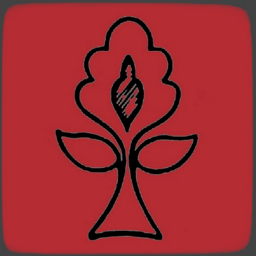Dargi Gospel Parables logo
