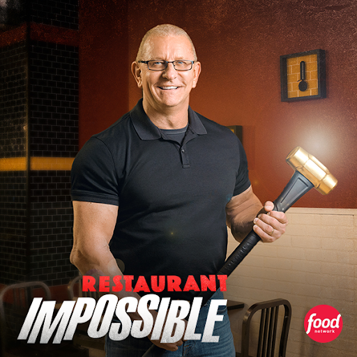 Restaurant Impossible TV on Google Play