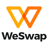 WeSwap - Travel Money Card icon