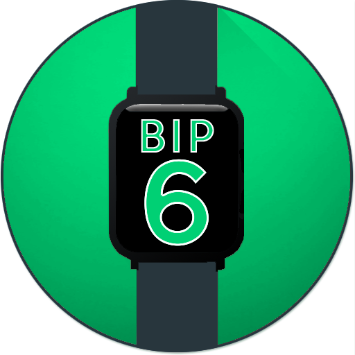 Amazfit BIP 6 Watch Faces Scarica su Windows