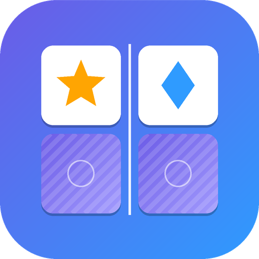 Mirror Match: Memory Puzzle icon