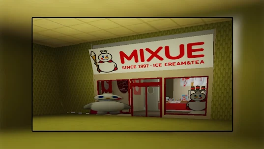 Mixue for Roblox