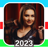 севинч исмоилова 2023 icon